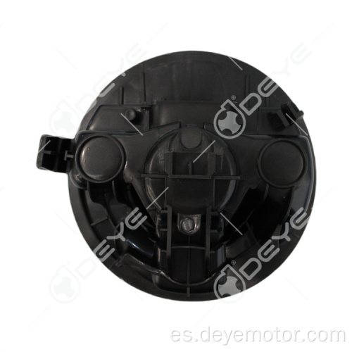 Ventilador 12v para RENAULT MEGANE